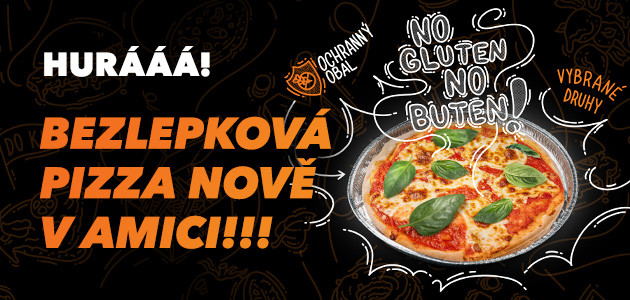Bezlepkáři, zbystřete!