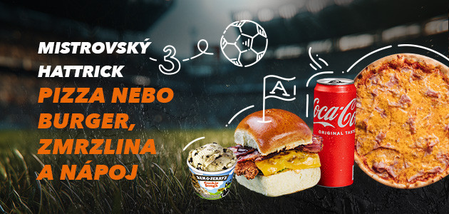Fanouškovské menu