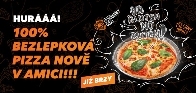 Bezlepkáři, zbystřete!