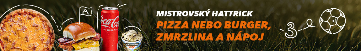 Fanouškovské menu