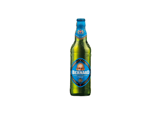 Bernard nealko 0,5l