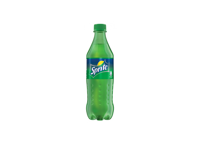 Sprite 0,5l