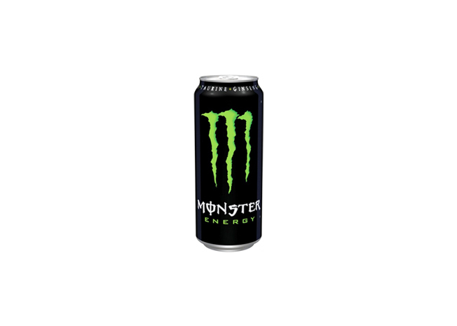 Monster energy original