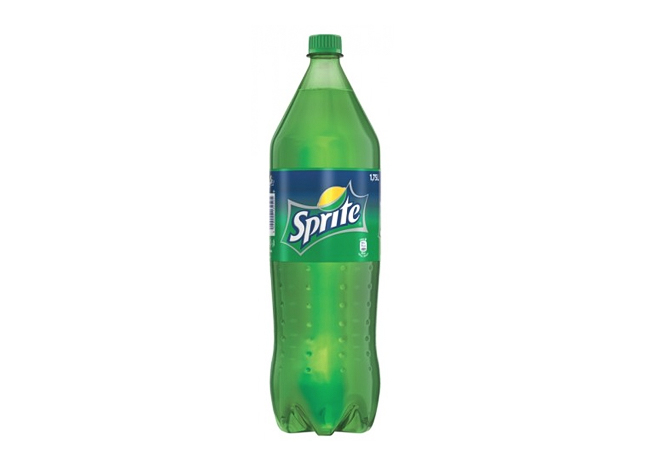 Sprite 1,75l