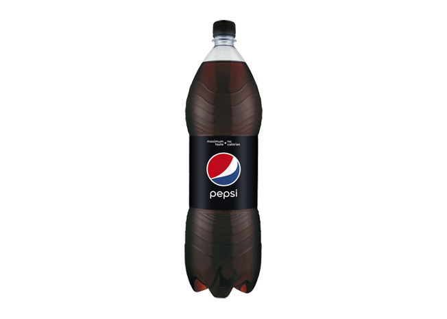 Pepsi Bez Kalorií 1.5l