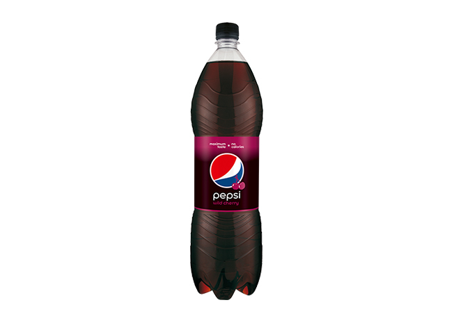 Pepsi Wild Cherry 1,5l