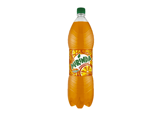 Mirinda Orange 1,5l