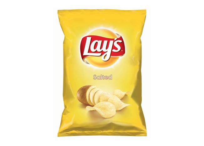 Lay's solené