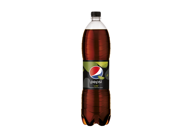Pepsi Lime 1,5l