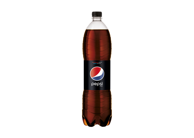 Pepsi Max 1,5l