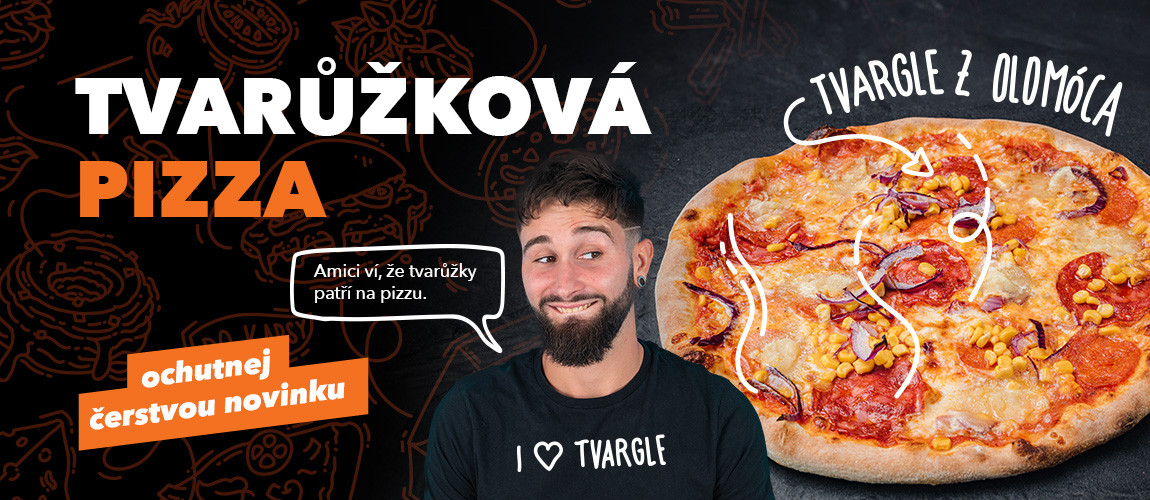 Spojení Itálie a Olomouce