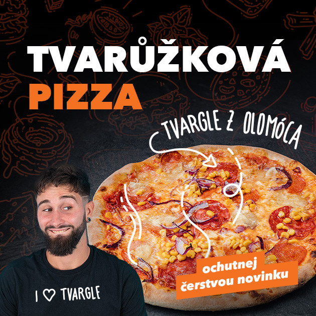 Spojení Itálie a Olomouce
