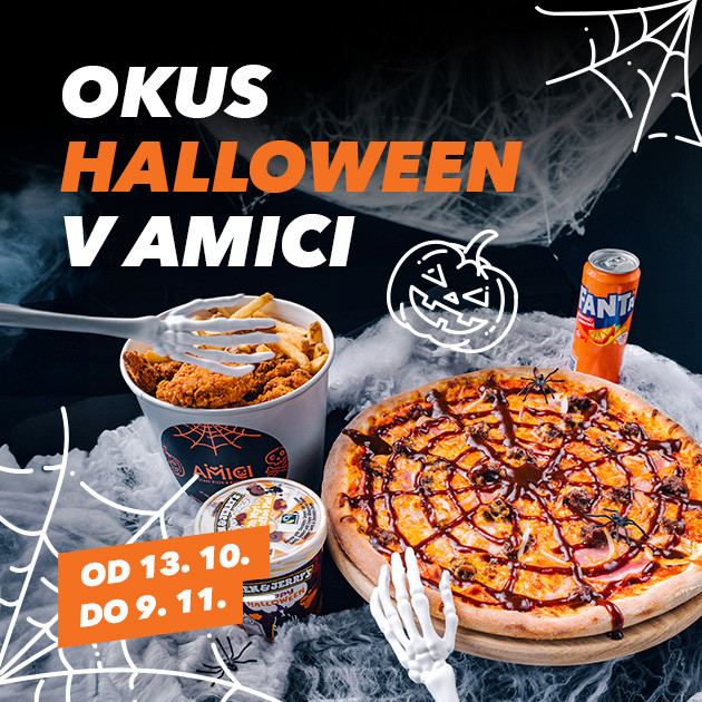 Okus nové kuřecí kyblíky