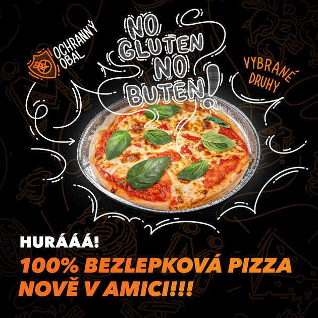 Bezlepkáři, zbystřete!