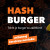 Burger se zážitkem!