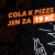 Coca-Cola jen za 19 Kč