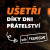 Slavíme Den přátel