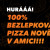 Bezlepkáři, zbystřete!