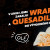 Wrap a Quesadilla ve výhodném menu!