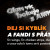 Dej si kyblík a fandi s přáteli