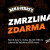 Zmrzlina jako dárek k dětskému menu