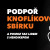 Knoflík spojuje - přípoj se i ty
